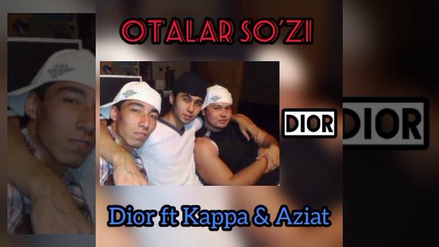 Dior Production vs UzBoom (Diss) смотреть онлайн