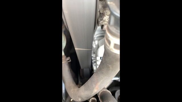 Honda accord 7, k24a звук помпы требующей замены смотреть онлайн