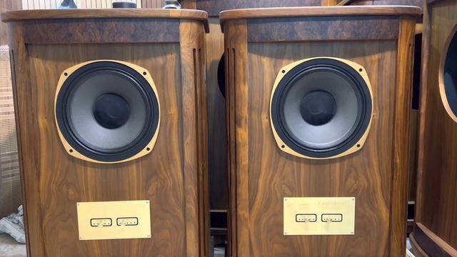 Test loa Tannoy canterbury 12 . Mời các Bác tham khảo . смотреть онлайн