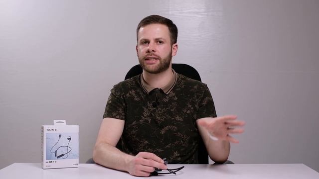 Sony WI-SP510 | ГОДНЫЕ СПОРТИВНЫЕ НАУШНИКИ смотреть онлайн