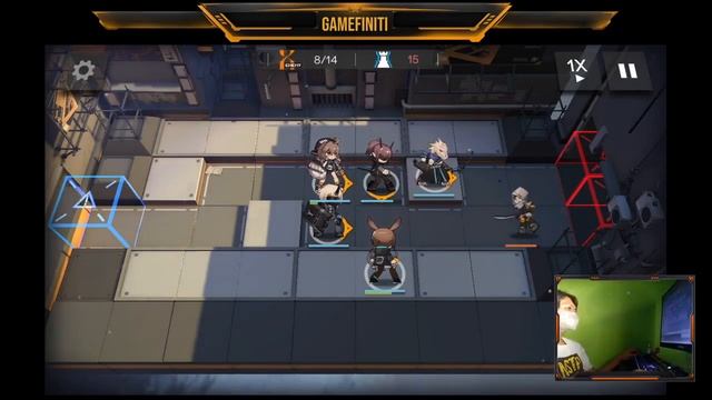 Part 1 All Anime Gameplay Highlights - Action RPG Android / IOS смотреть онлайн
