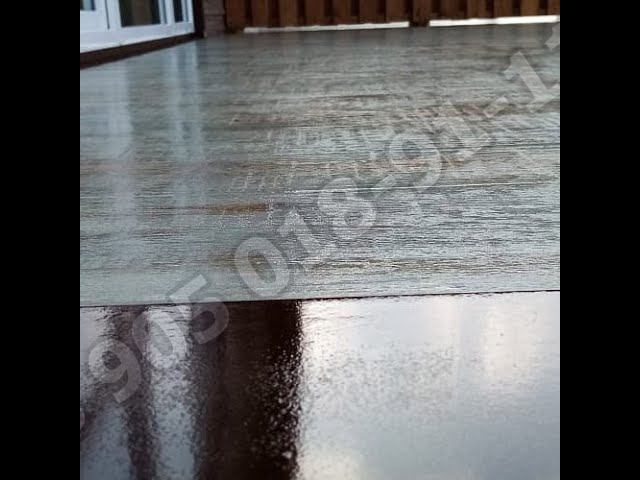 Жидкая кровля АДГЕЗИКА ПРИЗРАК . Крыша гидроизоляция . смотреть онлайн