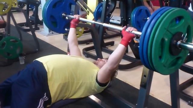 Жим 142,5 смотреть онлайн