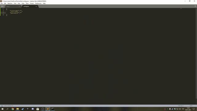 Jak vytvořit Automatického Steam Trading Bota | Základy | #1 смотреть онлайн