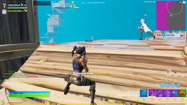 TOXIC ENDS ☣️ смотреть онлайн