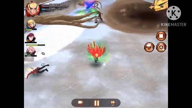 NxB NV : Rin Only Ult Final Room Defense Showcase | Bring Back Old Meta смотреть онлайн