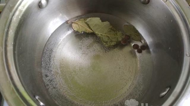 Кухня Мамашки