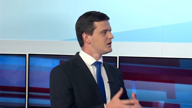 Александр Краснов: «Попадание ЯГТУ в список «Форбс» - это заслуга всего коллектива» смотреть онлайн