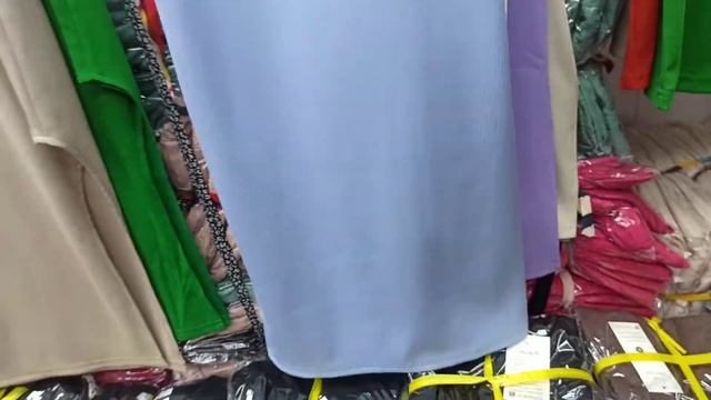 ЖЕНСКАЯ ОДЕЖДА ОТ ПРОИЗВОДИТЕЛЕЙ КЫРГЫЗСТАНА ПО НИЗКИМ ЦЕНАМ #оптомизкиргизии #оптомвещи #дордой смотреть онлайн