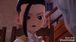 Монкарт.Клип про Луи и Элли.Где Же Ты Взялся На Мою Голову.