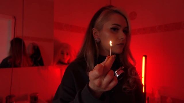 Вызвала БАБКУ МАТЕРШИННИЦУ и вот что из этого вышло. LyapoTanya смотреть онлайн