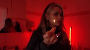 Вызвала БАБКУ МАТЕРШИННИЦУ и вот что из этого вышло. LyapoTanya