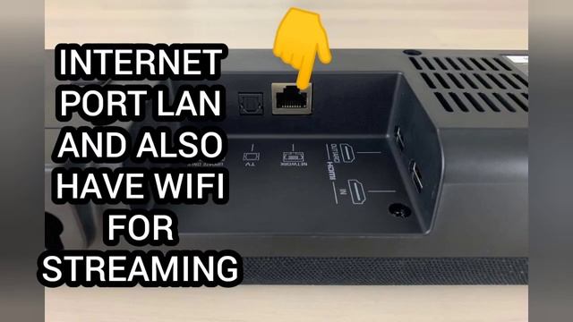 RECOMMENDED SOUNDBAR YEARS 2020 /YAS-209 смотреть онлайн