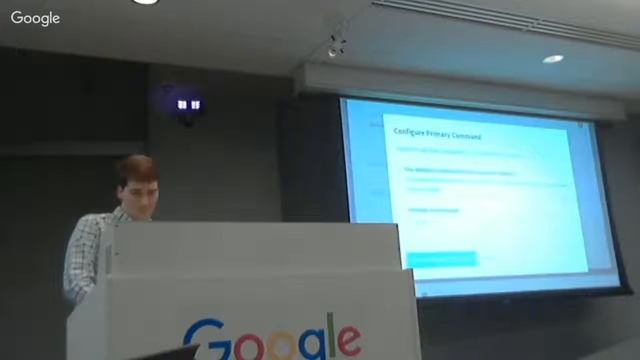 Kubernetes Seattle June 22 смотреть онлайн