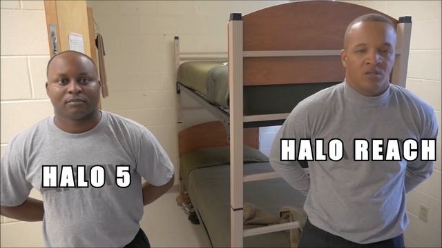 Halo MEMES | Skinner Box Grindy Halo Games Be Like смотреть онлайн