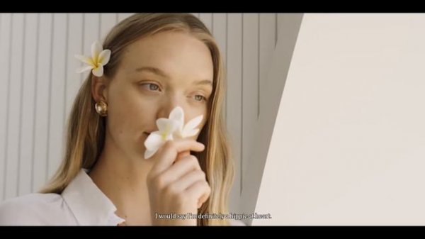 Gemma Ward’s greatest beauty secrets revealed | Beauty | Vogue Australia
