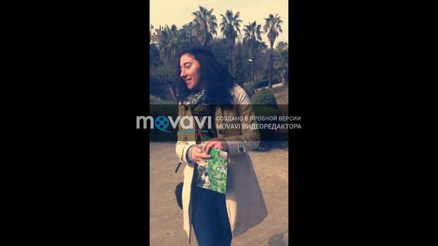 ПРОГУЛКА, Дендрарий — парк в Сочи смотреть онлайн