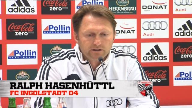 Die Pressekonferenz nach Cottbus смотреть онлайн