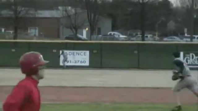 Franklin vs Brentwood Academy - Baseball (3/10/2008) смотреть онлайн