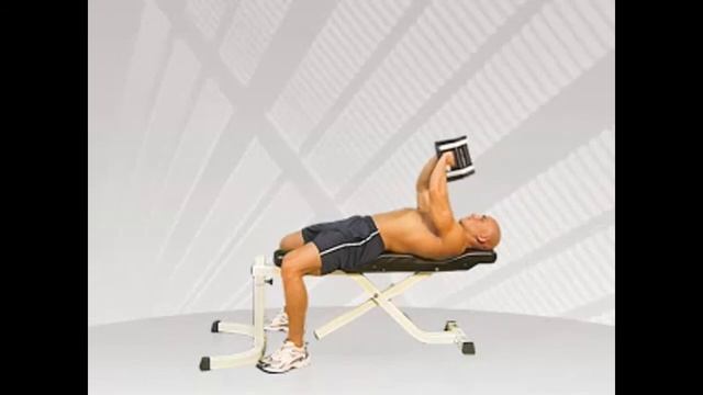 POWER PLATE ЛИКВИДИРУЕТ РАЗРЫВ МЕЖДУ ХОРОШИМ И ВЕЛИКОЛЕПНЫМ смотреть онлайн