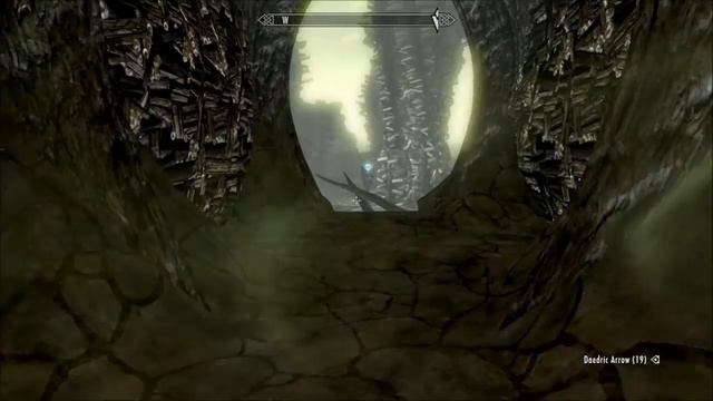 The Elder Scrolls V Skyrim Dragonborn | How To Get Conjure Seeker SPELL смотреть онлайн