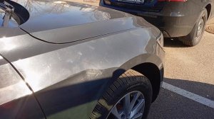 Б8 пассат с проставками