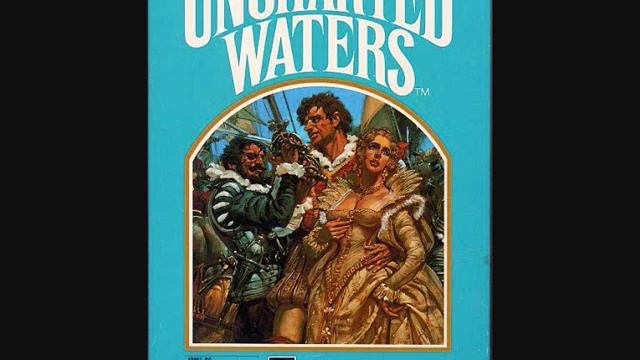 VGM - Uncharted Waters (Portugal) смотреть онлайн