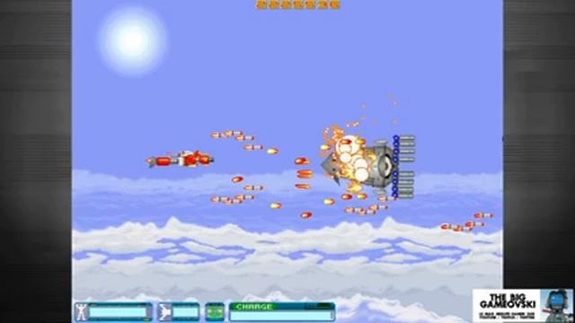 Supercharged Robot Vulkaiser - TBG736 смотреть онлайн
