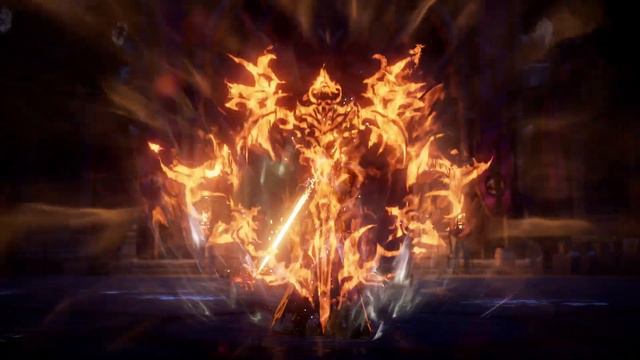 Tales Of Arise - Beyond The Dawn — We Still By Kankaku Piero Music Video