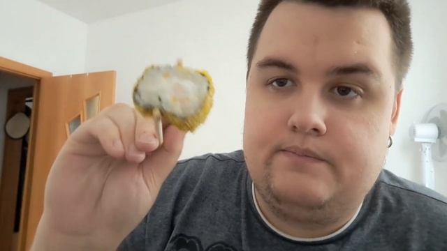 ПРОБУЕМ СУШИ! ВСЕ ТАК ПЛОХО? ТОП? смотреть онлайн