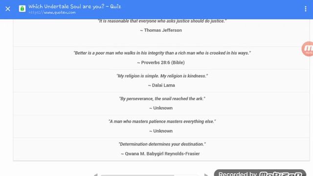 Which undertale soul am I смотреть онлайн