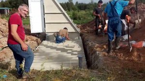 СЫРНЫЙ ПОГРЕБНА БЕЛОЙ КОЗЕ