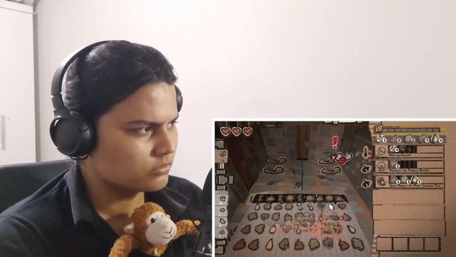 to quase comprando // O ICEBERG DE THE BINDING OF ISAAC // React смотреть онлайн