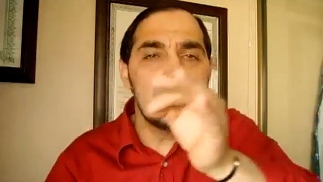 Сура № 114 Ан Нас Шейх Анас Хибри смотреть онлайн