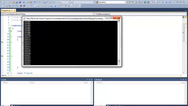? LINQ Preliminary Topics • C# Programming • C# Specialized Topics • Learn C# Tutorial • (Pt. 1) смотреть онлайн