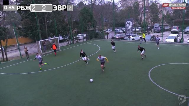 Рубеж - Эверест смотреть онлайн