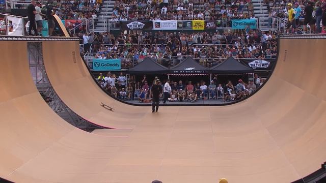 Tony Hawks Vert Alert 2021 - Legends Jam смотреть онлайн