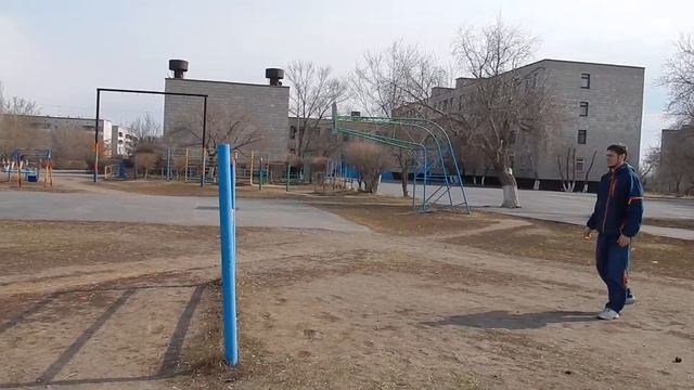 Андербар, паркур смотреть онлайн