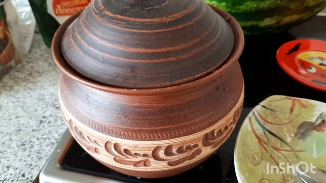 Кулинарное творчество без границ 