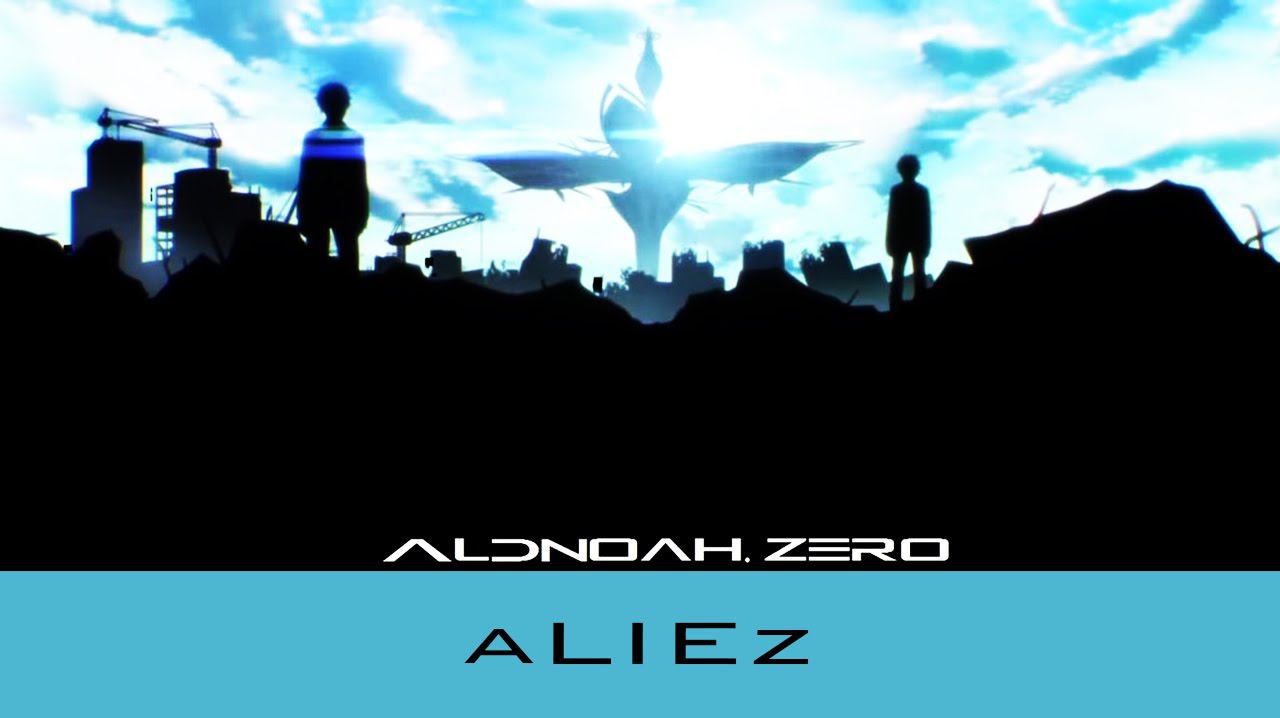 [VSTi] Aldnoah.Zero - ALiEz (Animenz Campfire)