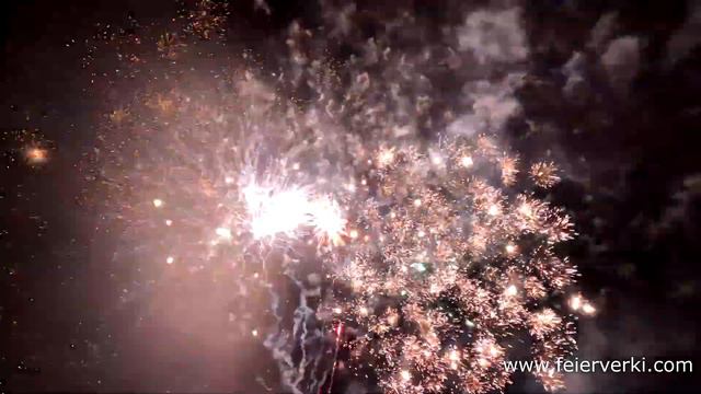 2024 Фейерверк на ГОД СЕМЬИ !