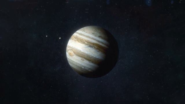 Unveiling NASA's Shocking Find Upon Entering Jupiter - What Are They Hiding? смотреть онлайн