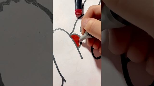 Как нарисовать ПИКАЧУ ? смотреть онлайн
