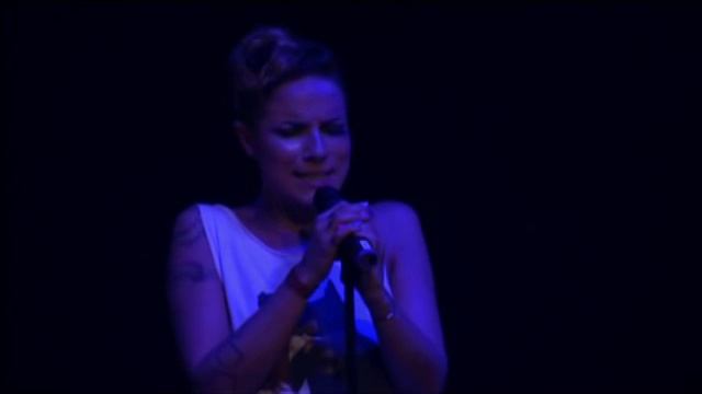 BEST OF SOOKEE Konzert im SO 36 Berlin смотреть онлайн