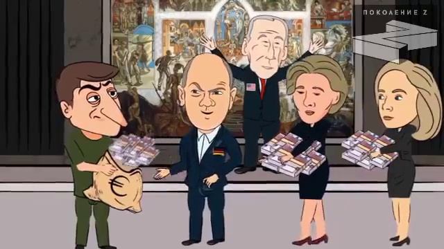 Правдивый мультик смотреть онлайн