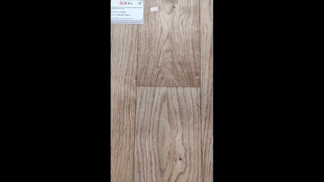 Линолеум Ideal Consul Elegant Oak 2 смотреть онлайн