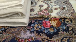 Мои планы по работе с утеплителем Julitex