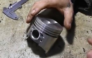 Мое Мнение! Какой Зазор Между Поршнем и Цилиндром Делать при Расточке