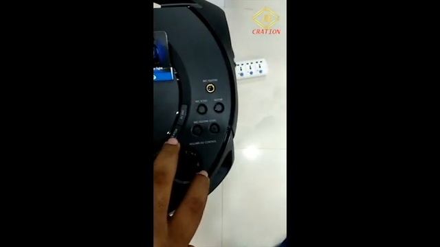 SONY MHC-V13 UNBOXING // JD CREATION & TECH JAGGU смотреть онлайн