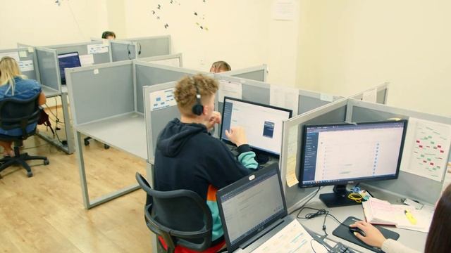 Телфин - телефонная связь по всему миру и контроль бизнес-процессов смотреть онлайн